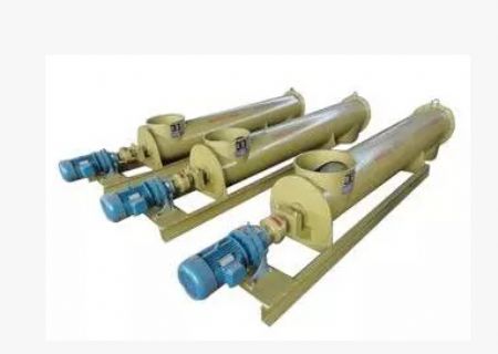 点击查看详细信息<br>标题：铰刀称/铰刀/输料铰刀 阅读次数：4002